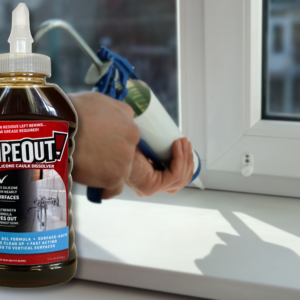 WipeOut! Silicone Caulk Dissolver, 16 oz - Image 6