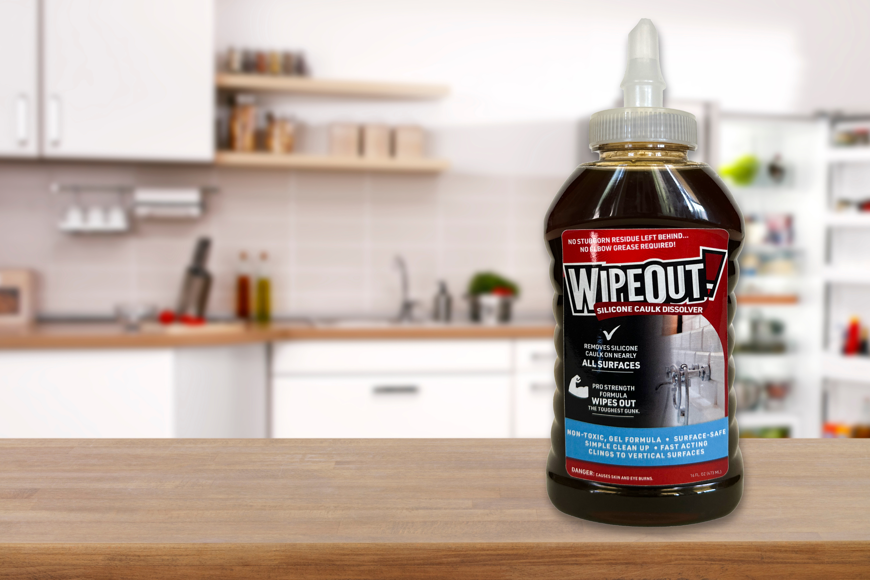 Calculate your labor cost savings with WipeOut