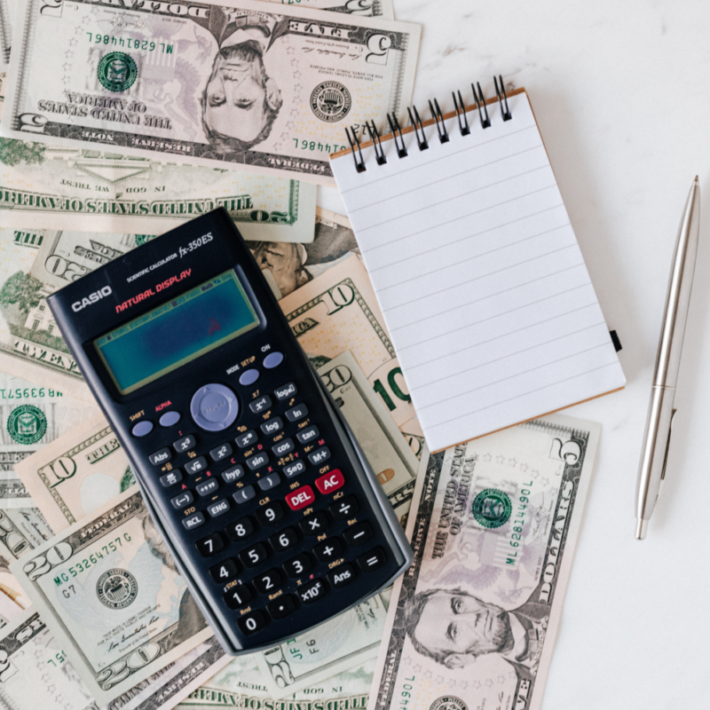Calculate your labor cost savings with WipeOut
